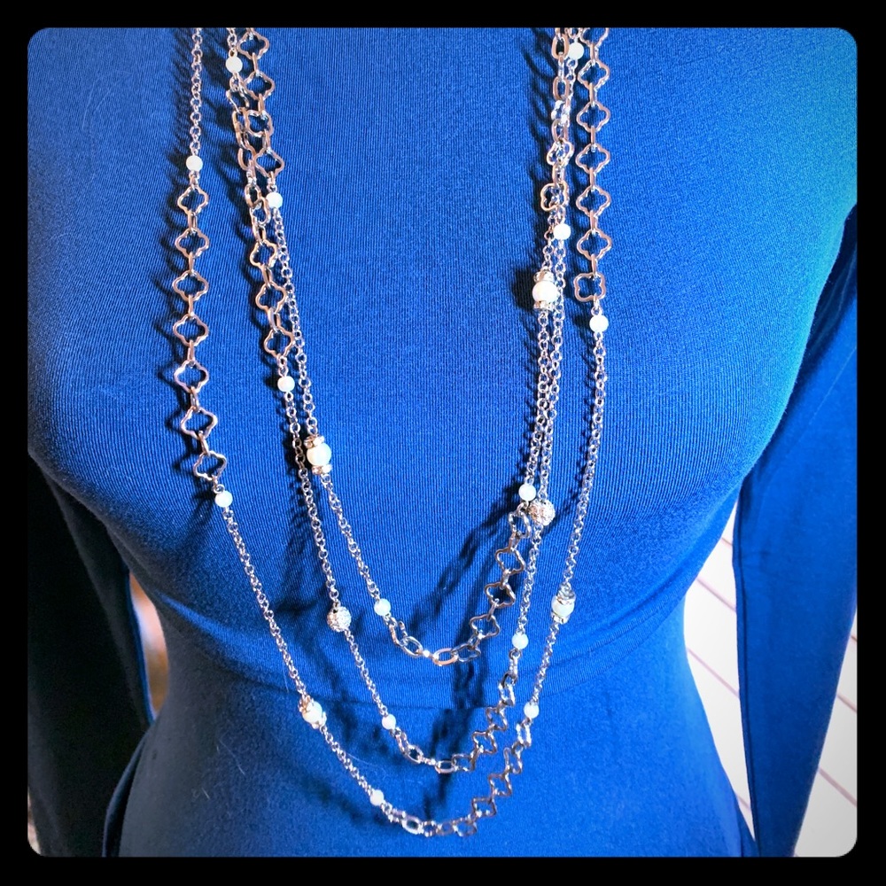 Woman’s Necklace